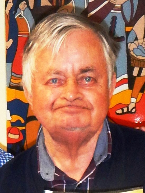 Helmut Zinngrebe