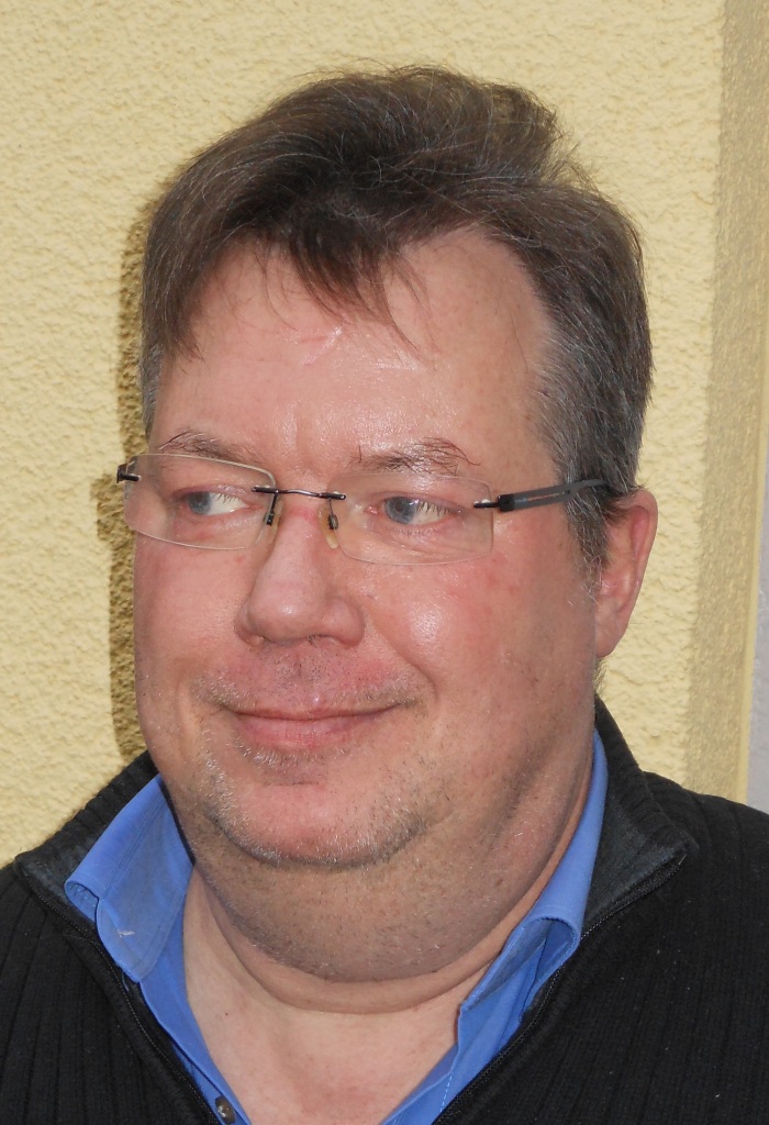 Reinhard Eckey